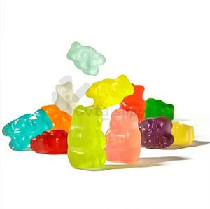 เยลลี่วิตามินรวม13สารอาหารประจำวันและพลังงานสนับสนุนกัมมี่วิตามิน - Product Image 5