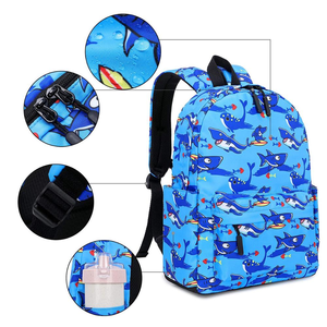 <span class=keywords><strong>Sac</strong></span> à dos scolaire pour adolescents, personnalisable, imperméable, pliable, portable, pour enfants, <span class=keywords><strong>sac</strong></span> à dos de voyage, sacs à dos scolaires - Product Image 4