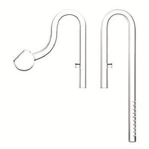 <span class=keywords><strong>Tna</strong></span> <span class=keywords><strong>Aquarium</strong></span> Geplant Tank Bal Vorm 10Mm Glazen Inlaat Uitlaat Pijpen Voor Bus 9/12Mm Buis - Product Image 5