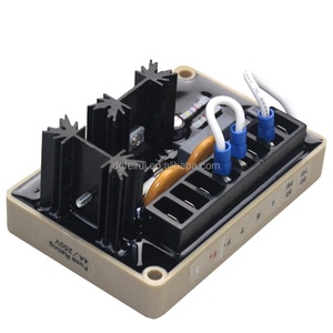 Regulador Automático de Voltaje AVR <span class=keywords><strong>SE350</strong></span> para Generador Diésel LIXiSE, Repuestos para Generador, Regulador de Voltaje de Potencia - Product Image 1