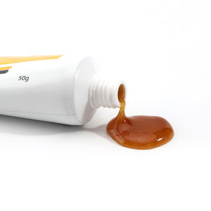 תחבושת דבש מנוקה, תחבושת גזה דבש מנוקה - Product Image 3