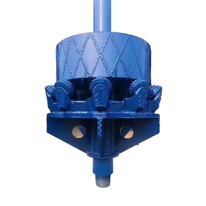 Wholesale High Quality Oil Drilling Coal <strong>Mining</strong> HDD Rock <strong>Reamer</strong> 350mm ISO9001 Certified Horizontal Directional Drilling <strong>Tool</strong> - Product Image 6