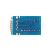 Módulo de carga de batería de litio MICRO/MINI/tipo-c 1A, protección de carga USB, dos en uno, TP4056