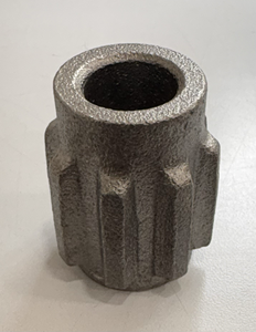 Inserto de Centro de Precisión Industrial Boss Center Hub, Componente Metálico de Alta Resistencia para Ingeniería de Fabricación y Mecánica - Product Image 2