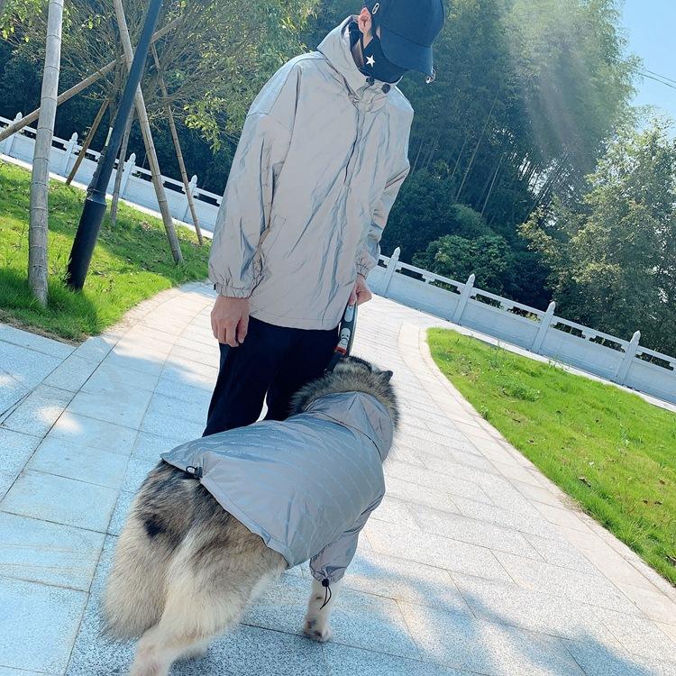 Argent pour le style mince