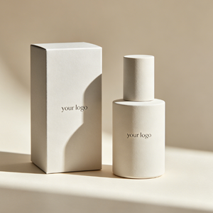 Contenitore in Vetro per Profumo Personalizzato con Scatola Rigida per Presentazione Fragranze, Distribuzione Prodotti di Bellezza ed Eventi di Marketing - Product Image 3
