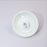 Yüksek Kaliteli Büyük Kapasiteli 550/750ml BPA İçermeyen Yeniden Kullanılabilir Çevre Dostu Plastik Spor Bisiklet Sürüşü İçin Saplı Sıkmalı Su Şişesi Kapağı