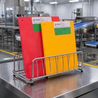 Plaque en mousse PVC colorée, stable dimensionnellement, épaisse, découpable, écologique, imperméable, ignifuge, pour la publicité