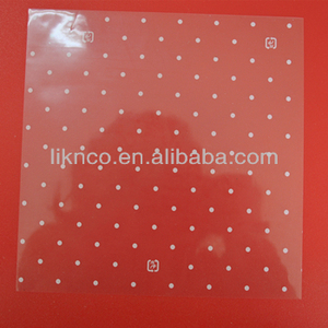 Feuilles de cuisson jetables antiadhésives pour four hollandais, pain, gâteaux, pâtisseries, boulangerie, restauration, vente en gros - Product Image 6