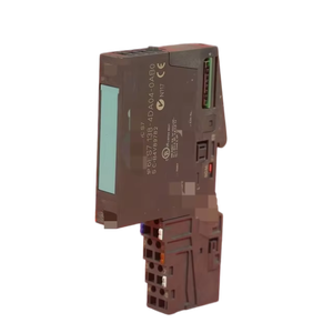 全新原装现货 7KM2112-0BA00-3AA0 工业自动化 PAC 专用 PLC 编程控制器 - Product Image 1