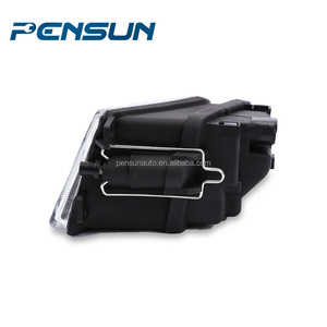 Vente directe d'usine, ensemble de feux antibrouillard, pare-chocs avant, feux antibrouillard, boîtier de phare pour <span class=keywords><strong>BMW</strong></span> pour <span class=keywords><strong>E39</strong></span> <span class=keywords><strong>528I</strong></span> 540I style Z3 - Product Image 5