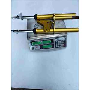 Manufacturer Supplied Off-Road <b>Motorcycle</b> Parts CRF50 Front Forks Shock Absorbers <b>Steering</b> Gear - Product Image 1