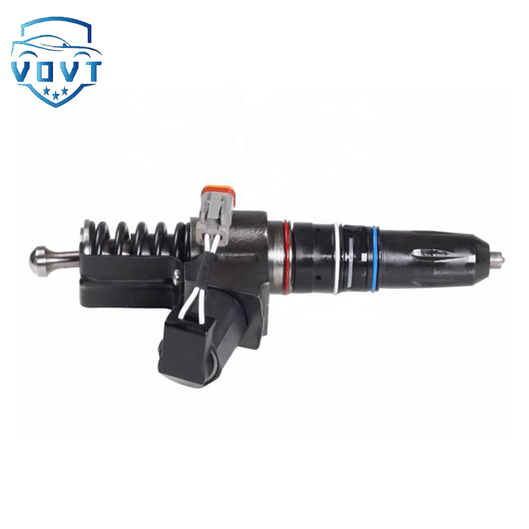 High Quality Diesel injector 4026222 Diesel Fuel Injector For QSM11 ISM11 Spare Part