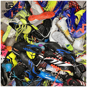 Nouvelles Chaussures <span class=keywords><strong>de</strong></span> Football S25 Style Nouveauté Vente en Gros Qualité <span class=keywords><strong>Crampons</strong></span> <span class=keywords><strong>de</strong></span> Football Baskets d'Entraînement Extérieur - Product Image 5
