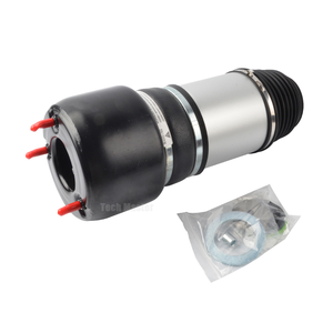 Nuevo Kit de Suspensión Neumática Delantera para Mercedes-Benz Clase E W211 y Clase CLS 4Matic (A 211 3205413/A 211 3205513) Acero + Goma 1 Año de Garantía - Product Image 1
