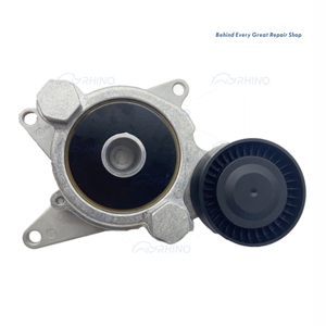 Venta Directa de Fábrica: Nuevo Tensor de Correa de Alta Calidad para Motor Toyota LEXUS MERCEDES-BENZ 1AD-FTV, Clase 16620-0R010 - Product Image 2