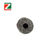 Accessoires en acier inoxydable de haute précision, pièces métalliques usinées CNC sur mesure, service de fabrication OEM