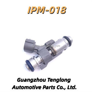 Injecteurs de carburant pour moteur automobile général IPM018 IPM-018 pour Peugeot 206 <span class=keywords><strong>207</strong></span> 307 1.4 (1998-2013), Citroën C3 C4, Chery QQ, 308 - Product Image 4