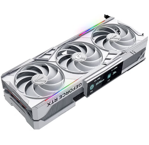 Nueva Tarjeta Gráfica RTX 4080 Super 16GB GDDR6X Edición OC |   PCIe 4.0 |   Iluminación ARGB sincronizada - Product Image 4