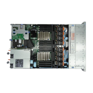 Dells R640 1U Rack Server Processador Int El Xeon <span class=keywords><strong>Gold</strong></span> 6208U Processador 2.90 GHz Estação LLM Fine Tuning - Product Image 2
