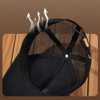 Gorra New Era Original de Alta Calidad, Gorra de Béisbol de 6 Paneles con Estilo Moderno, Bordado Personalizable, Gorra de Béisbol con Color Personalizable