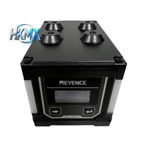 Lector de Códigos de Barras 1D 2D KEYENCE SR-2000W SR-X300 SR-X300W SR-2000 SR-X100W Original Usado para Escanear y Rastrear Códigos en Stock - Product Image 1