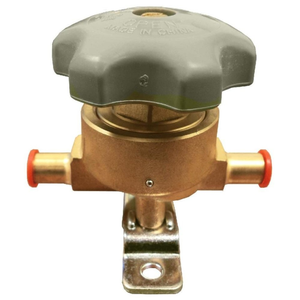 Válvula de Diafragma de Cierre 009G0142, Nueva, Original, en Existencia, 1/<span class=keywords><strong>2</strong></span> Pulgada, BML 12s, Automatización Industrial ODF PLC&PAC - Mejor Valor - Product Image 1