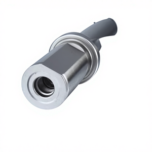 Brocas para Furos Profundos Série U-<span class=keywords><strong>Drill</strong></span>, Ferramenta de Torno CNC Indexável para Pastilhas de Metal Duro SPMG 6D 8D 10D, Broca U para CNC - Product Image 4