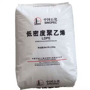 Factory Supply LLDPE Price Lldpe Plastic Packing Bin Pouch Trash Garbage Bags Liner Plastic Stretch Film Pe - Product Image 3