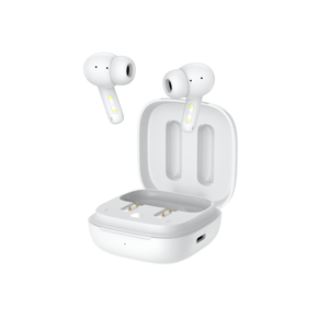 Casque sans fil <span class=keywords><strong>QCY</strong></span> <span class=keywords><strong>T13</strong></span> ANC à succès en 2023, écouteurs sans fil véritablement sans fil avec réduction de bruit, contrôle tactile ANC, écouteurs intra-auriculaires - Product Image 6