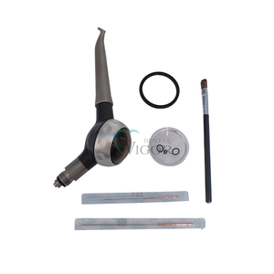 Équipement dentaire de luxe Dentiste Air Polish Dental Repair Air <span class=keywords><strong>Flow</strong></span> Prophy - Product Image 3
