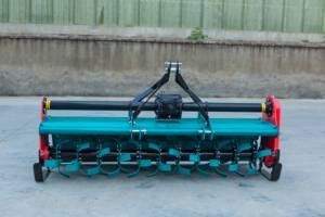 เครื่องโรตารี่สำหรับการเกษตรรุ่นใหม่ แข็งแรงทนทาน ใช้งานง่าย - Product Image 6
