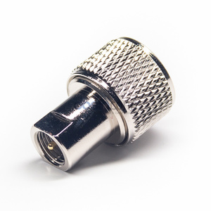 50ohm 180 độ nam SMA để pl259 UHF (pl239)/SMA JK Adapter Nhà cung cấp - Product Image 2