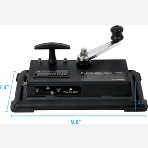 Rotolatrice per sigarette ROWISE-rullatrice per tabacco, rullo per sigarette per arrotolare le sigarette (King, 1 - Product Image 2