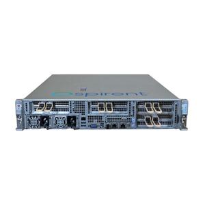 Soluciones Cyberflood Profesionales de Spirent para Pruebas de Seguridad y Rendimiento en Comunicación y Redes - Product Image 3