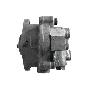 Nuevas piezas ricas Precio competitivo Calidad superior UD Motor Camión Bomba de combustible Taiwán Hecho 16640-00Z0A Repuestos Premium - Product Image 4