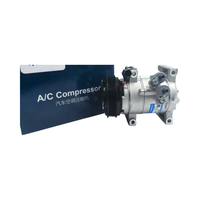 Roewe/MG ZS I5/RX3 OEM CO 10230275/10780650 AC Compresseur compresseurs d'air pour le refroidissement de la climatisation de voiture