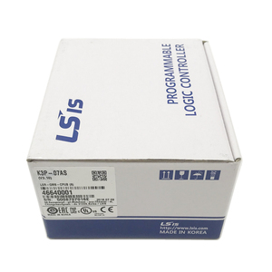 Controlador PLC Serie MASTER-K, K3P-07AS - Product Image 4