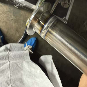 Çelik için Z serisi dişliler ile SS boru otomatik kaynak makinesi Orbital <span class=keywords><strong>Tig</strong></span> kaynak makinesi - Product Image 6