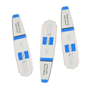 Cassette de <span class=keywords><strong>test</strong></span> <span class=keywords><strong>THC</strong></span> - Product Image 4