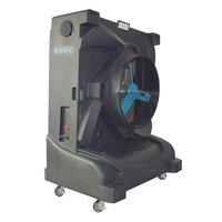 CaOiOrL 36 "refroidisseur commercial AWC360900 900mm 1060w refroidisseur évaporatif refroidisseur d'eau ventilateur SAA ETL CE pour le refroidissement par temps chaud