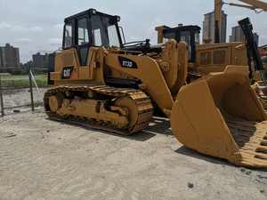 Chargeuse d'occasion CAT 973D, prix avantageux, excellentes performances. Chargeuse CAT d'occasion à vendre. - Product Image 6