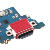 Para Samsung Galaxy S20 Ultra 5G/Placa de puerto de carga original