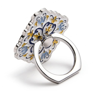 Soporte de Teléfono Giratorio 360 Grados Personalizado y Económico con Logotipo Personalizado - Product Image 4