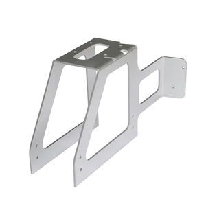 VIMA Custom <b>Metal</b> Equipment Chassis Sheet Electronic Enclosure Precision Industrial Instrument Housing Fabrication - Product Image 5