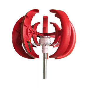 BEST SELLER 1000W turbina eólica para casa, fuera de la red en el generador de viento de red, 24V 12V 600W 400W Windkraftanlage - Product Image 3