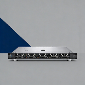 Servidor Empresarial R350 1U Listo para Despliegue Rápido |   Configuraciones Prevalidadas |   Minimice el Tiempo de Configuración para Proyectos de TI - Product Image 5