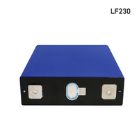 OEM disesuaikan 3.2v Kelas A persegi besar monomer baterai lithium sel 32ah 50ah 90ah 100ah 105ah 150ah 173ah 230ah 304ah 280ah