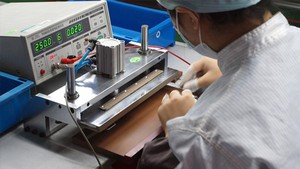 'S 10000 mAh Li-polímero 105770 battery 3,7 V Li-ion battery - Product Image 6