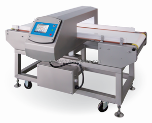 Détecteur de métaux alimentaire GJ-VIII - Product Image 1